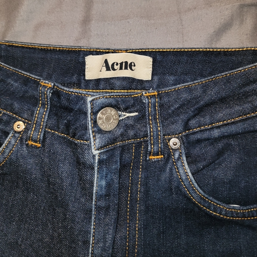 Acne Jeans 26/32